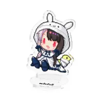 Yorumi Rena - Acrylic stand - Nijisanji