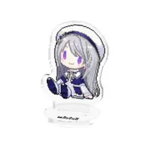 Higuchi Kaede - Acrylic stand - Nijisanji