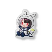 Yorumi Rena - Cushion - Nijisanji