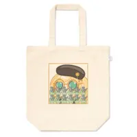 Layla Alstroemeria - Bag - Nijisanji