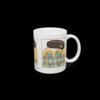 Layla Alstroemeria - Tumbler, Glass - Nijisanji Size-D 8cm H 9.5cm
