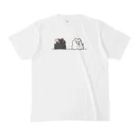 Layla Alstroemeria - Clothes - T-shirts - Nijisanji Size-M