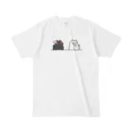 Layla Alstroemeria - Clothes - T-shirts - Nijisanji Size-L
