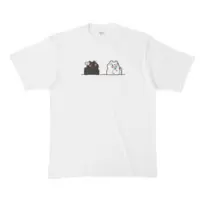 Layla Alstroemeria - Clothes - T-shirts - Nijisanji Size-XL