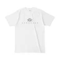 Layla Alstroemeria - Clothes - T-shirts - Nijisanji Size-L