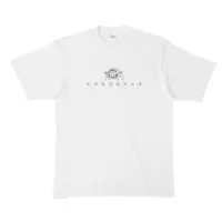 Layla Alstroemeria - Clothes - T-shirts - Nijisanji Size-XL