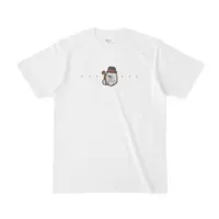 Layla Alstroemeria - Clothes - T-shirts - Nijisanji Size-S