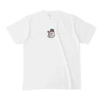 Layla Alstroemeria - Clothes - T-shirts - Nijisanji Size-M