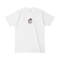 Layla Alstroemeria - Clothes - T-shirts - Nijisanji Size-L