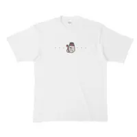 Layla Alstroemeria - Clothes - T-shirts - Nijisanji Size-XL
