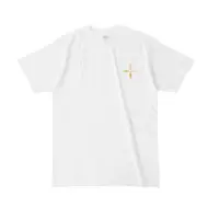 Layla Alstroemeria - Clothes - T-shirts - Nijisanji Size-L