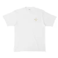 Layla Alstroemeria - Clothes - T-shirts - Nijisanji Size-XL