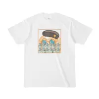 Layla Alstroemeria - Clothes - T-shirts - Nijisanji Size-S