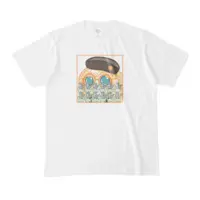 Layla Alstroemeria - Clothes - T-shirts - Nijisanji Size-M