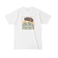 Layla Alstroemeria - Clothes - T-shirts - Nijisanji Size-L