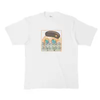 Layla Alstroemeria - Clothes - T-shirts - Nijisanji Size-XL