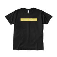 Gaon - Clothes - T-shirts - Nijisanji Size-L
