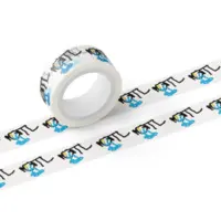 Gaon - Masking Tape - Nijisanji