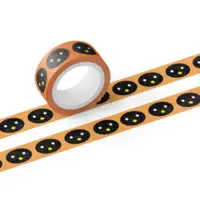Gaon - Masking Tape - Nijisanji