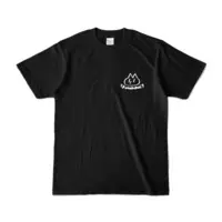 Oh Jiyu - Clothes - T-shirts - Nijisanji Size-S