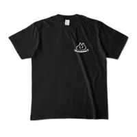 Oh Jiyu - Clothes - T-shirts - Nijisanji Size-M
