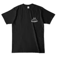 Oh Jiyu - Clothes - T-shirts - Nijisanji Size-L