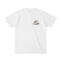 Oh Jiyu - Clothes - T-shirts - Nijisanji Size-S