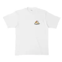 Oh Jiyu - Clothes - T-shirts - Nijisanji Size-XL