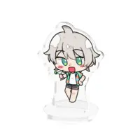 Oh Jiyu - Acrylic stand - Nijisanji