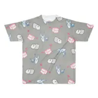 Kuzuha - Clothes - T-shirts - Nijisanji Size-M