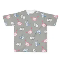 Kuzuha - Clothes - T-shirts - Nijisanji Size-L