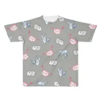 Kuzuha - Clothes - T-shirts - Nijisanji Size-XL