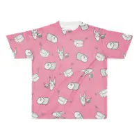Kuzuha - Clothes - T-shirts - Nijisanji Size-M