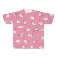 Kuzuha - Clothes - T-shirts - Nijisanji Size-L