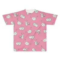 Kuzuha - Clothes - T-shirts - Nijisanji Size-XL