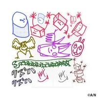 Kuzuha - Stickers - Nijisanji