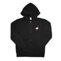 Kuzuha - Clothes - Hoodie - Nijisanji Size-L