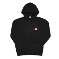 Kuzuha - Clothes - Hoodie - Nijisanji Size-XL