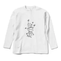 Kuzuha - Clothes - T-shirts - Nijisanji Size-M