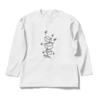 Kuzuha - Clothes - T-shirts - Nijisanji Size-L