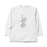Kuzuha - Clothes - T-shirts - Nijisanji Size-XL