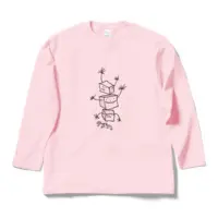 Kuzuha - Clothes - T-shirts - Nijisanji Size-L