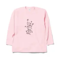 Kuzuha - Clothes - T-shirts - Nijisanji Size-XL