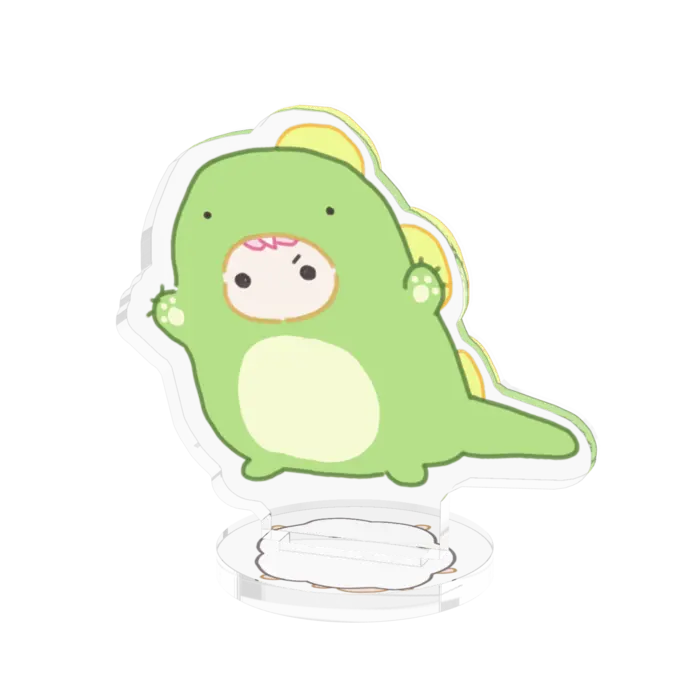 Yang Nari - Acrylic stand - Nijisanji