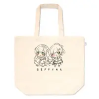 Seffyna - Bag - Nijisanji