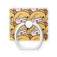 Seffyna - Smartphone Ring Holder - Nijisanji