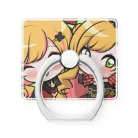 Seffyna - Smartphone Ring Holder - Nijisanji