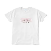 Yang Nari - Clothes - T-shirts - Nijisanji Size-L