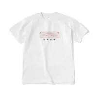 Yang Nari - Clothes - T-shirts - Nijisanji Size-XL
