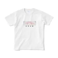 Yang Nari - Clothes - T-shirts - Nijisanji Size-S